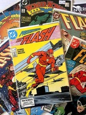 COMIC BOOK LOT (50 COMICS) | VARIETY/ASSORTME...