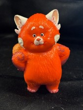 Disney / Pixar Turning Red Mei Red Panda 4" Mini Figure