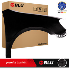 Kotflügel für VW GOLF VI 6 SCHRÄGHECK LC9X rechts schwarz 2008-2016 vorne lackie