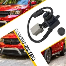 56054158AG/AB Back Up Parking Rear View Camera Fit for 2011-2020 Dodge Journey