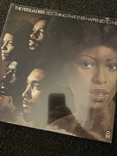 The Persuaders Best Thing That Ever Happened To Me LP Soul ATCO