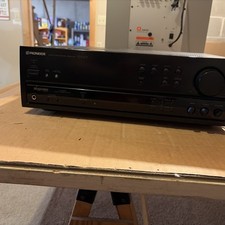 Pioneer VSX-405 Receiver HiFi Stereo 5.1 Channel Home Audio 1996