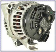 Alternateur Chevrolet TRANS SPORT