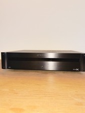 Emotiva BasX A2 Stereo Power Amplifier - Black (160w per channel at 8ohm)