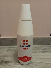 Amuchina Med Soluzione Cutanea 0,05% Sodio Ipoclorito - 1000ml