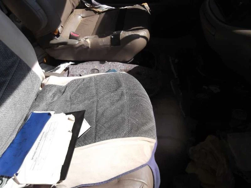 Radiator Supercharged Option Fits 94-97 PREVIA 449194 - Image 3 of 4