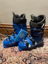 NWT Lange RS 120 SC 24.5