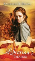 Katherine Brown | The Librarian's Treasure | Buch | Englisch (2021) | Gebunden