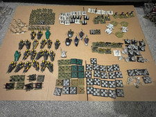 Warhammer Epic 40K Eldar Force / Army plastic & metal models Avatar