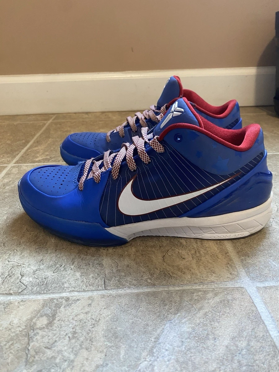 Nike Kobe 4 for Sale | Authenticity Guaranteed | eBay