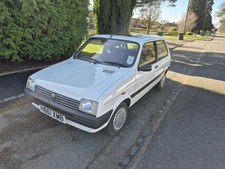 Rover Metro Clubman