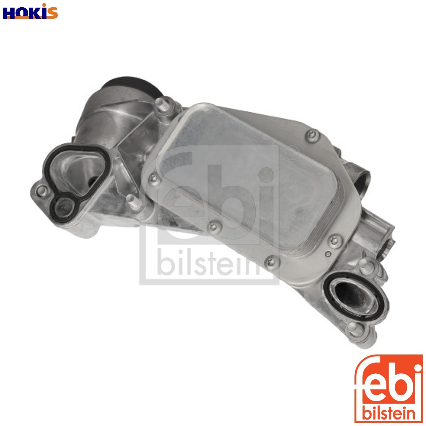 HOUSING OIL FILTER 182119 FOR A18XER/18XEL B18XER Z18XER 1.8L Z16/A16XER 1.6L - Image 37