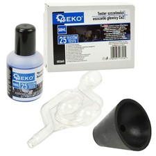 CO2 Tester Zylinderkopf Dichtung Lecktester K&uuml;hlwasser Diagnose GEKO