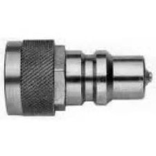 Hydraulic Adapter Male Tip to Female 4080-4MB