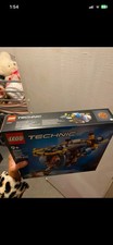 LEGO TECHNIC: Deep-Sea Research Submarine (42201)