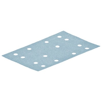 Festool Schleifstreifen STF 80 x 133, Granat, P60, 50 Stück 497118 (Pack à 50