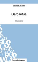 Sophie Lecomte (U. A.) | Gargantua De Rabelais (Fiche De Lecture) | Taschenbuch
