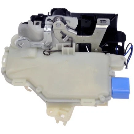 Atuador de trava de porta Dorman 931-502 integrado com trava - Imagem 2 de 4