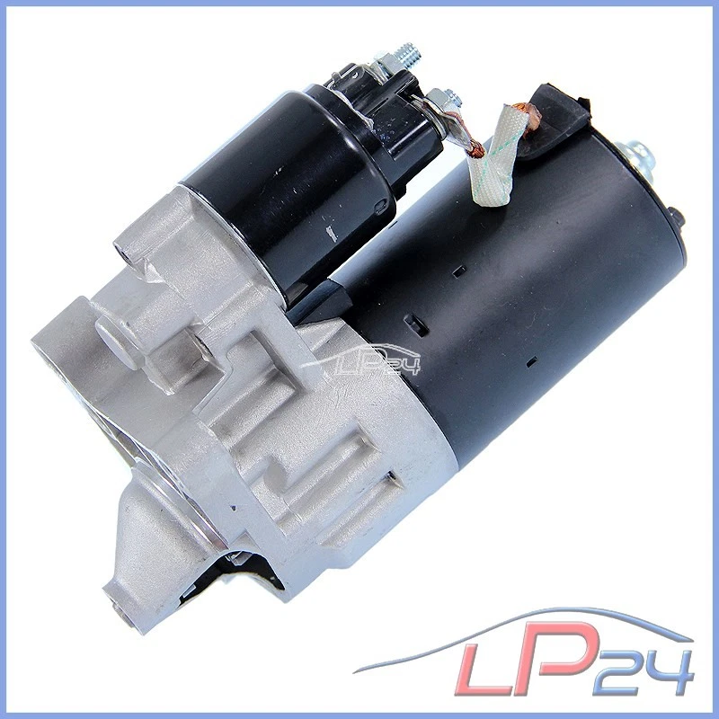 STARTER MOTEUR 1,1 KW POUR VOLVO 440-K 460-L 480-E 1.6-2.0 - Photo 4/4