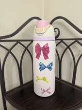 AUTHENTIC Owala Girlhood Bowala FreeSip 32 oz. Bottle Urban Outfitters 