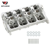 FüR Audi Vw Golf Passat Skoda Seat 03G103351C 038103351D Zylinderkopf