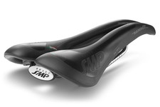 Selle SMP Well Gel Sella per Bicicletta, Nero
