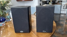 Polk Audio RT25i Bookshelf Speakers