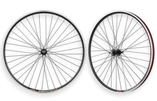 CYCLINGDEAL ROAD BIKE 700C 6/7/8 SPEED DOUBLE WALL ALLOY WHEELSET BICYCLE