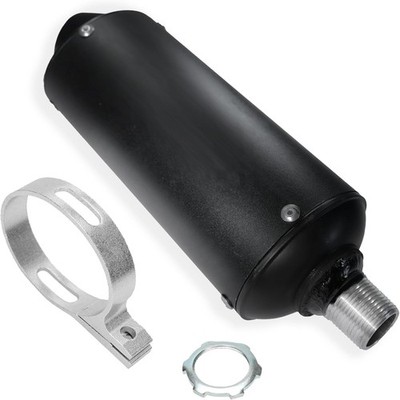 Performance Exhaust Muffler Silencer for Predator 212 196cc GX160