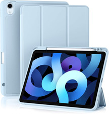 Akkerds Compatible with Ipad Air 11 Inch Case 7Th/6Th Generation M3/M2 2025/20