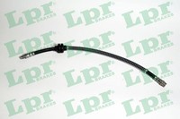 LPR Bremsschlauch 6T47878 FüR LM0 BM0 Megane KM0 Renault 2 ScÉNic JM0 Coupé EM0