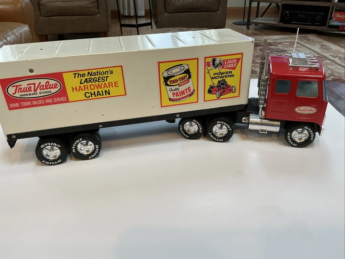 Nylint 1:8 Scale Diecast Trucks for sale | eBay