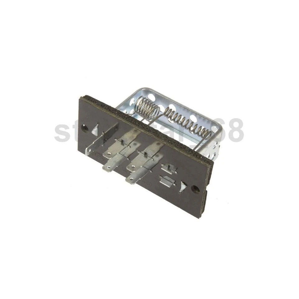 1 resistencia de motor soplador de climatización compatible con Dodge Dakota 1991 1992 1993 1994 1995 1996 Foto 4 de 4