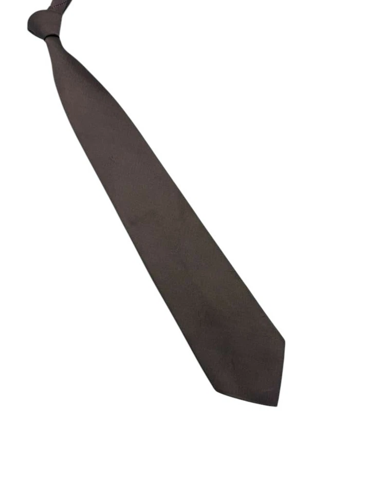 Corbata Ralph Lauren Vintage Corbata EE. UU. 100% SEDA PARA HOMBRE 59x3,5" Foto 4 de 4