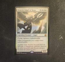 Avacyn, Angel of Hope [Extended Art Foil] #335 Prices | Magic