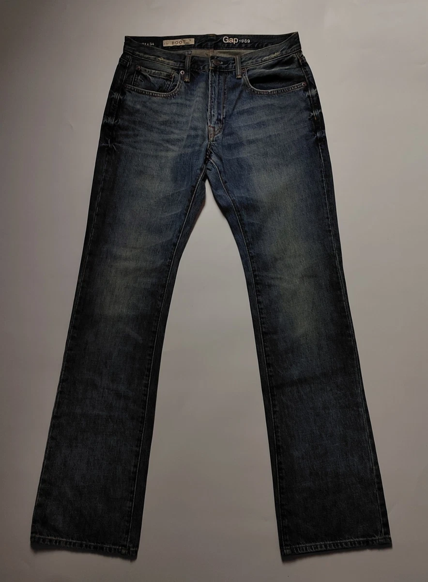 gap 1969 jeans products for sale | eBay