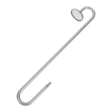 Fish Co2 Diffuser Stainless Aquarium Bubble