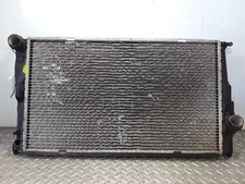 WASSERRADIATOR F�R BMW SERIE 1 BERLINA E81/E87 118D 5889104            5889104