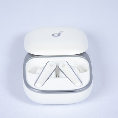 Soundcore by Anker Liberty 5 ANC 3.0 Earbuds Dolby 6‑Mic AI Clear