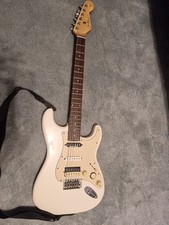 Fender Stratocaster Custom   Seymour Duncan, ...