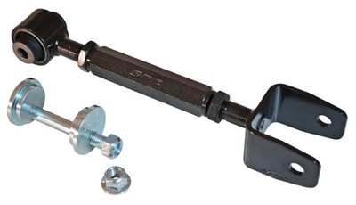 SPC Performance Mazda3 Rear Camber And Toe Adjustment Kit   Fits For 2014-2015