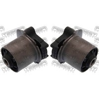 2X Febest Lagerung AchsköRper Hinterachse FüR Toyota Yaris SCP1_ NLP1_ NCP1_