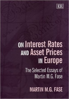 On Interest Rates and Asset Prices in Europe - 9781840640205