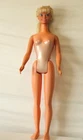 Vintage My Size Barbie Doll 3 FT 1992 My Size 36 Inch No Clothes #2