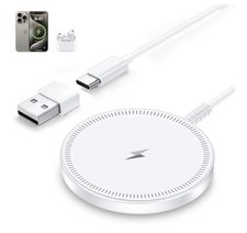 MagSafe Charger Magnetic Wireless iPhone Charge