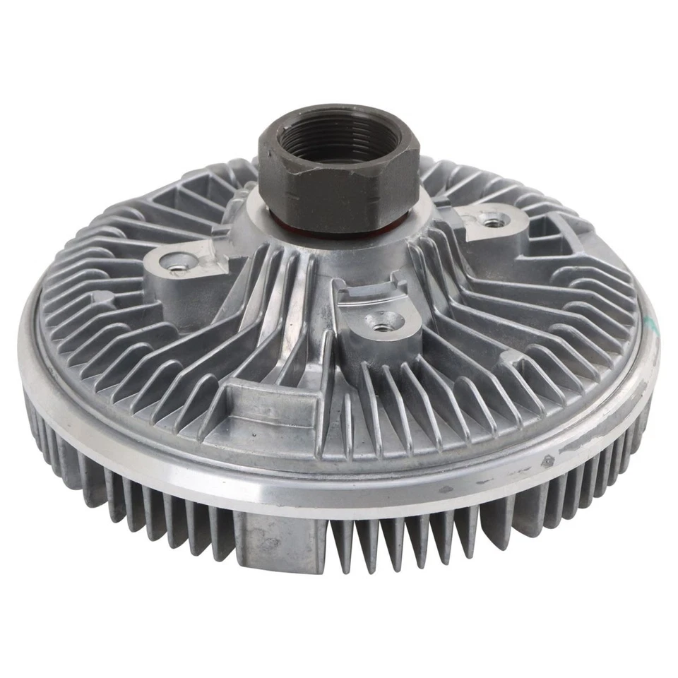 Embreagem ventilador de refrigeração radiador para caminhonete Ford Ranger Explorer Mazda B4000 - Imagem 3 de 4