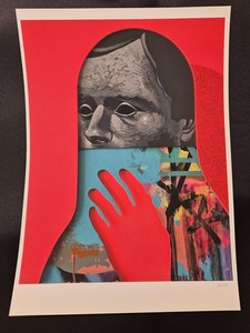 Michael Reeder Print | eBay