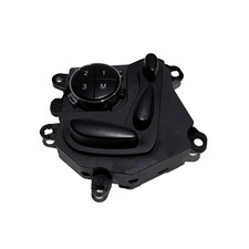 Schalter Sitzverstellung Memory Vorne Rechts Mercedes W211 W219 A2118218079