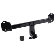 5000lb Trailer Hitch For Bmw X3 2011-2026 X4 2019-2025 Class 3 Powder Coated 5000lb Trailer Hitch For Bmw X3 2011-2026 X4 2019-2025 Class 3 Powder Coated