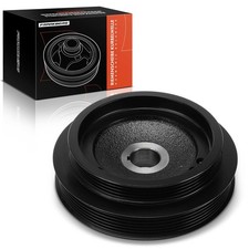 Poulies diverses Nissan ALMERA TINO